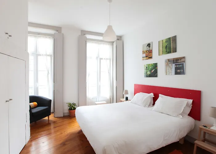 Possible LisbonHostel