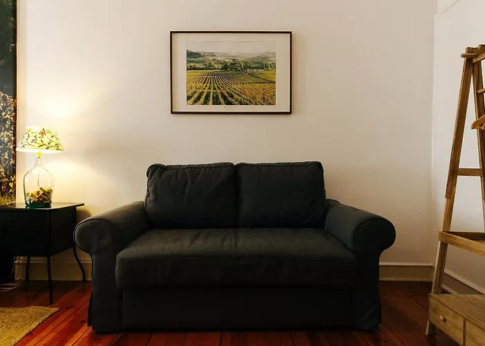 G&B - Hostel And Wines Lisbon